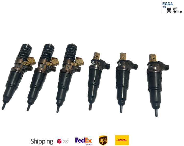 Volvo - Brandstoffilter: afbeelding 1 Volvo - Brandstoffilter: afbeelding 1