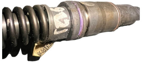 Volvo - Brandstoffilter: afbeelding 4 Volvo - Brandstoffilter: afbeelding 4