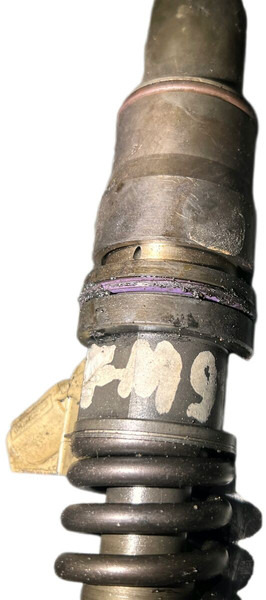 Volvo - Brandstoffilter: afbeelding 3 Volvo - Brandstoffilter: afbeelding 3