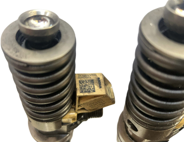 Volvo - Brandstoffilter: afbeelding 3 Volvo - Brandstoffilter: afbeelding 3