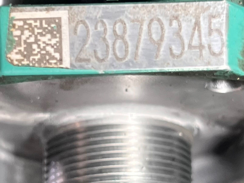 Volvo - Brandstoffilter: afbeelding 3 Volvo - Brandstoffilter: afbeelding 3