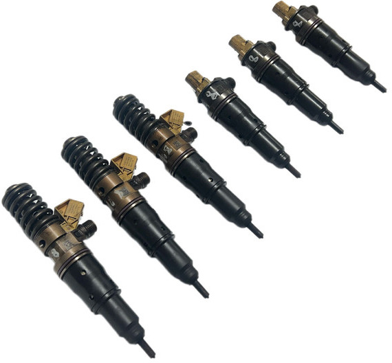 Volvo - Brandstoffilter: afbeelding 2 Volvo - Brandstoffilter: afbeelding 2