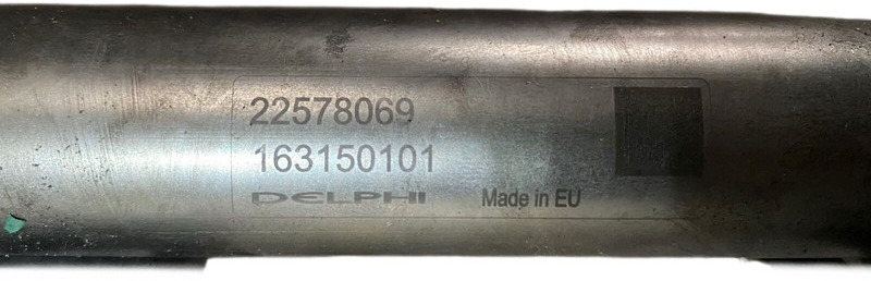 Volvo - Brandstoftoevoer: afbeelding 3 Volvo - Brandstoftoevoer: afbeelding 3