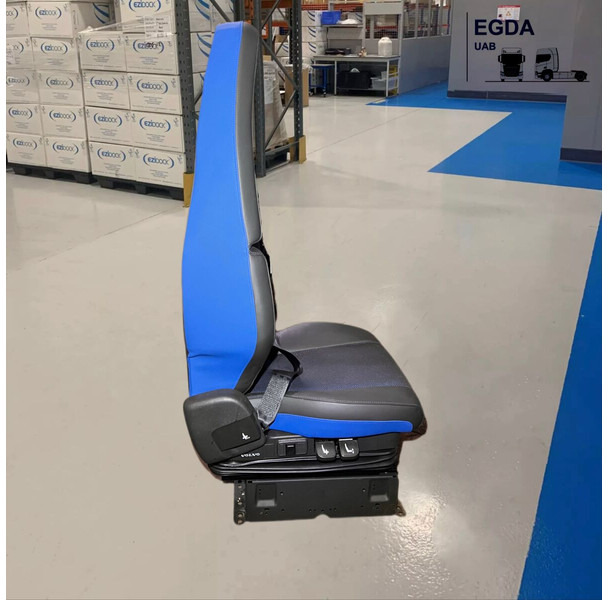 Volvo Passinger seat - Zitplaats: afbeelding 2 Volvo Passinger seat - Zitplaats: afbeelding 2