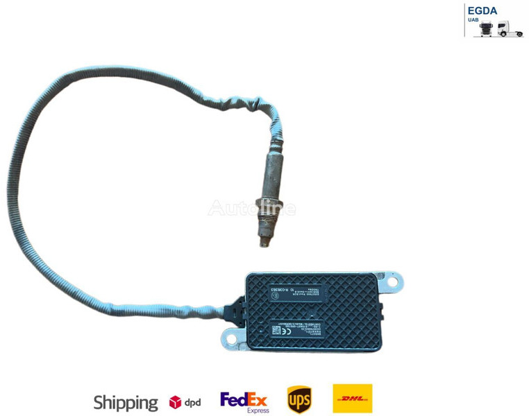 Volvo Renault 2022 - Sensor: afbeelding 1 Volvo Renault 2022 - Sensor: afbeelding 1