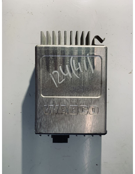 Wabco 124 - ECU: afbeelding 3 Wabco 124 - ECU: afbeelding 3