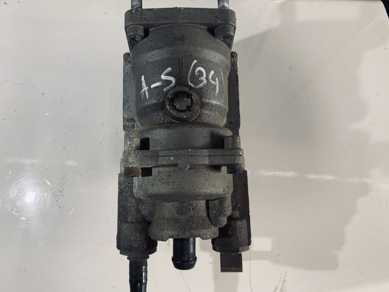 Wabco ACTROS - Klep: afbeelding 3 Wabco ACTROS - Klep: afbeelding 3