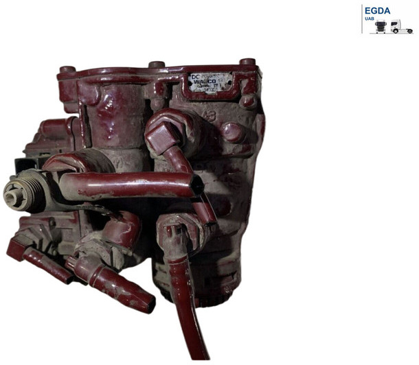 Wabco ACTROS - Klep: afbeelding 1 Wabco ACTROS - Klep: afbeelding 1