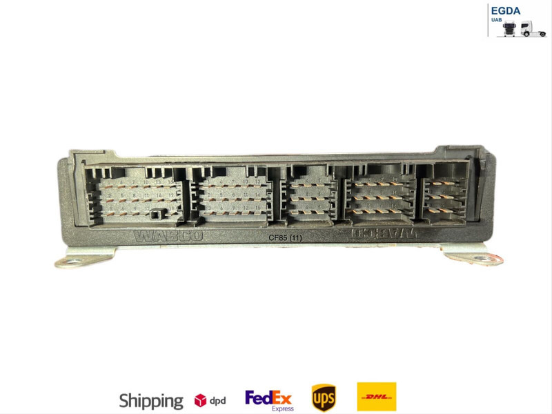 Wabco EBS - ECU: afbeelding 2 Wabco EBS - ECU: afbeelding 2