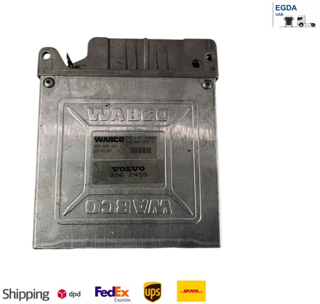 Wabco FH 12 - ECU: afbeelding 1 Wabco FH 12 - ECU: afbeelding 1