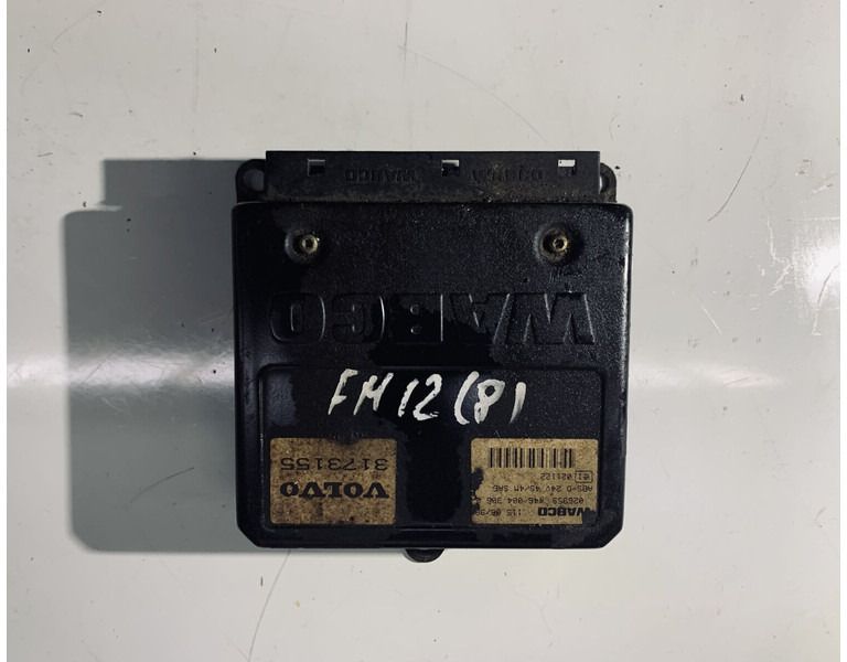 Wabco FH 12 - ECU: afbeelding 1 Wabco FH 12 - ECU: afbeelding 1