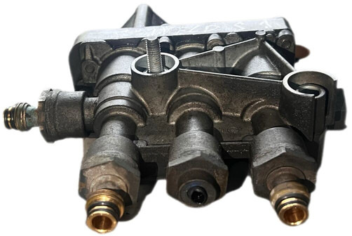 Wabco Iveco S-WAY - Elektrisch systeem: afbeelding 4 Wabco Iveco S-WAY - Elektrisch systeem: afbeelding 4