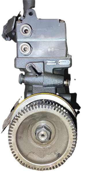 Wabco - Motor en onderdelen: afbeelding 2 Wabco - Motor en onderdelen: afbeelding 2