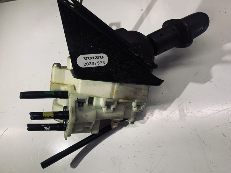 Wabco - Remdelen: afbeelding 2 Wabco - Remdelen: afbeelding 2