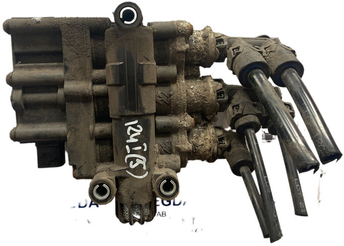 Wabco - Klep: afbeelding 1 Wabco - Klep: afbeelding 1
