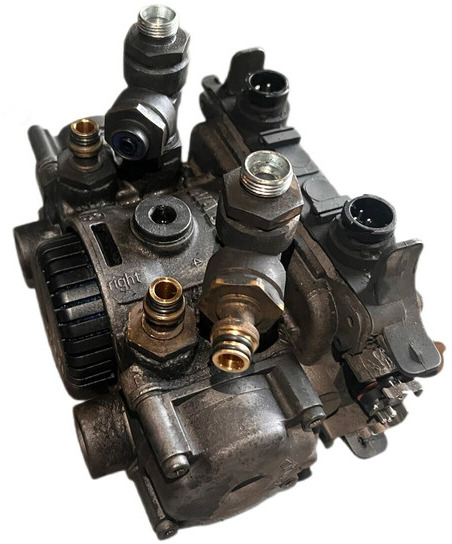 Wabco S-WAY - Remdelen: afbeelding 3 Wabco S-WAY - Remdelen: afbeelding 3