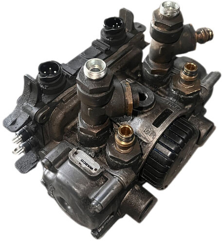 Wabco S-WAY - Remdelen: afbeelding 2 Wabco S-WAY - Remdelen: afbeelding 2