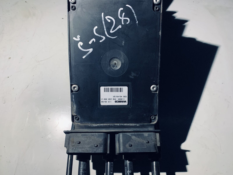 Wabco STRALIS - ECU: afbeelding 1 Wabco STRALIS - ECU: afbeelding 1