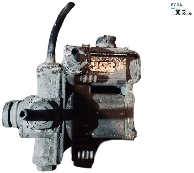 Wabco TGM - Klep: afbeelding 1 Wabco TGM - Klep: afbeelding 1