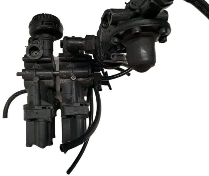 Wabco TGS - Klep: afbeelding 1 Wabco TGS - Klep: afbeelding 1