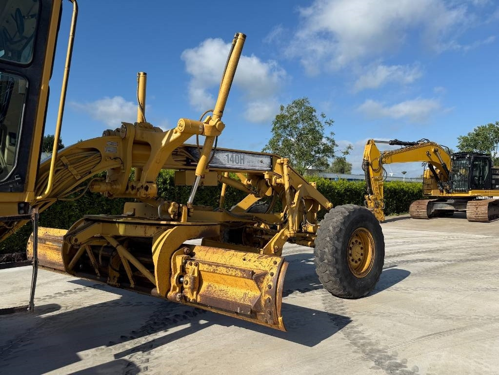 CAT 140 H VHP - Grader: afbeelding 3 CAT 140 H VHP - Grader: afbeelding 3