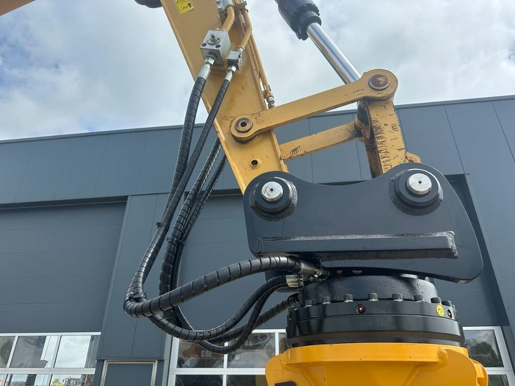 CAT 313 F LGC CAR DISMANTLER - Sloop graafmachine: afbeelding 4 CAT 313 F LGC CAR DISMANTLER - Sloop graafmachine: afbeelding 4