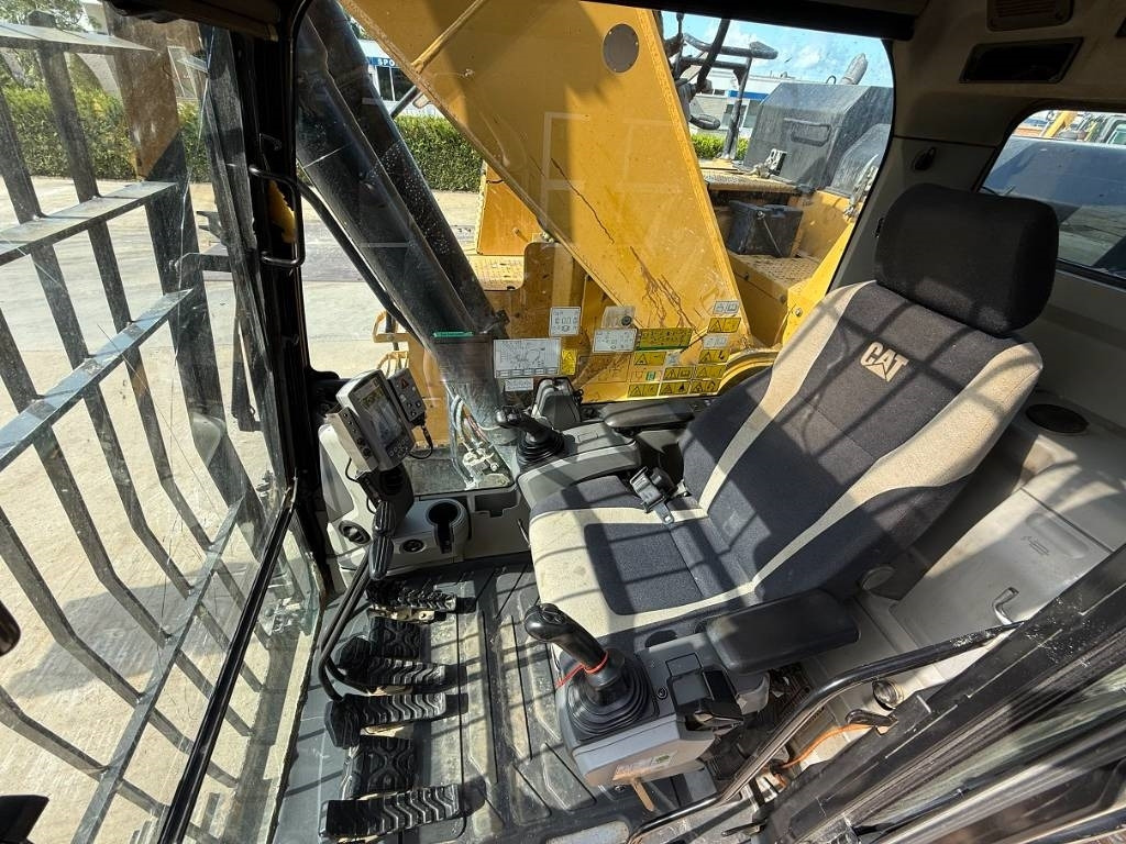 CAT 335 F L CR - Rupsgraafmachine: afbeelding 3 CAT 335 F L CR - Rupsgraafmachine: afbeelding 3