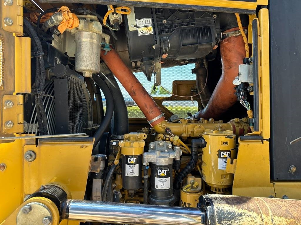 CAT D 6 N LGP - Bulldozer: afbeelding 4 CAT D 6 N LGP - Bulldozer: afbeelding 4