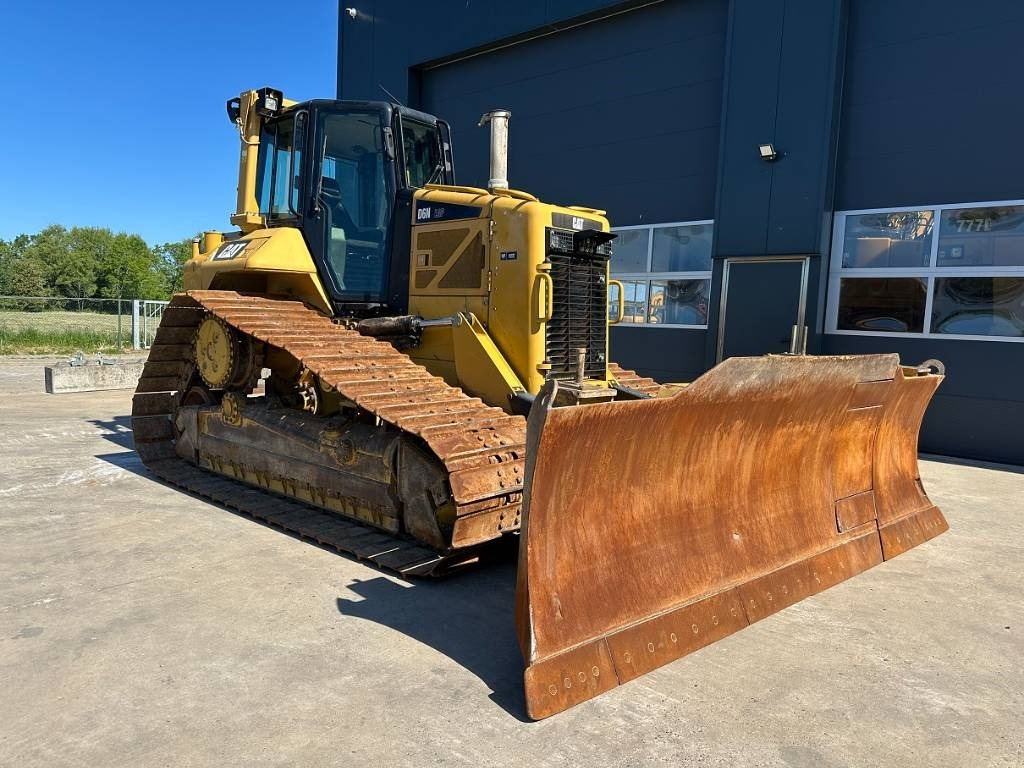 CAT D 6 N LGP - Bulldozer: afbeelding 2 CAT D 6 N LGP - Bulldozer: afbeelding 2