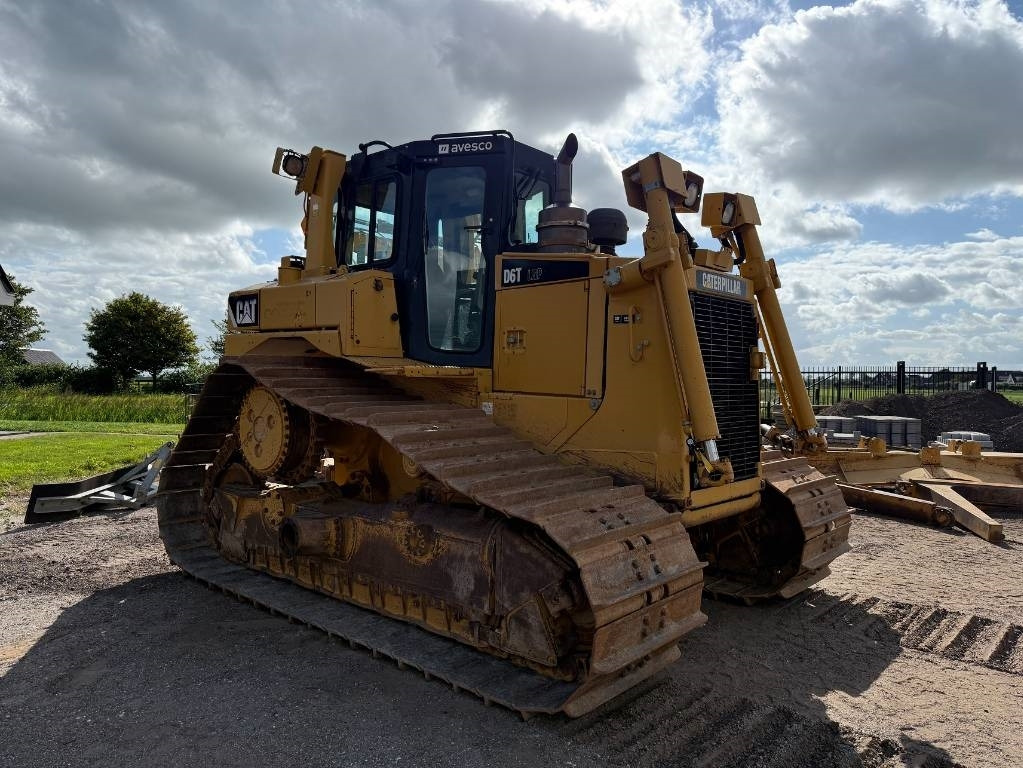 CAT D 6 T LGP - Bulldozer: afbeelding 3 CAT D 6 T LGP - Bulldozer: afbeelding 3