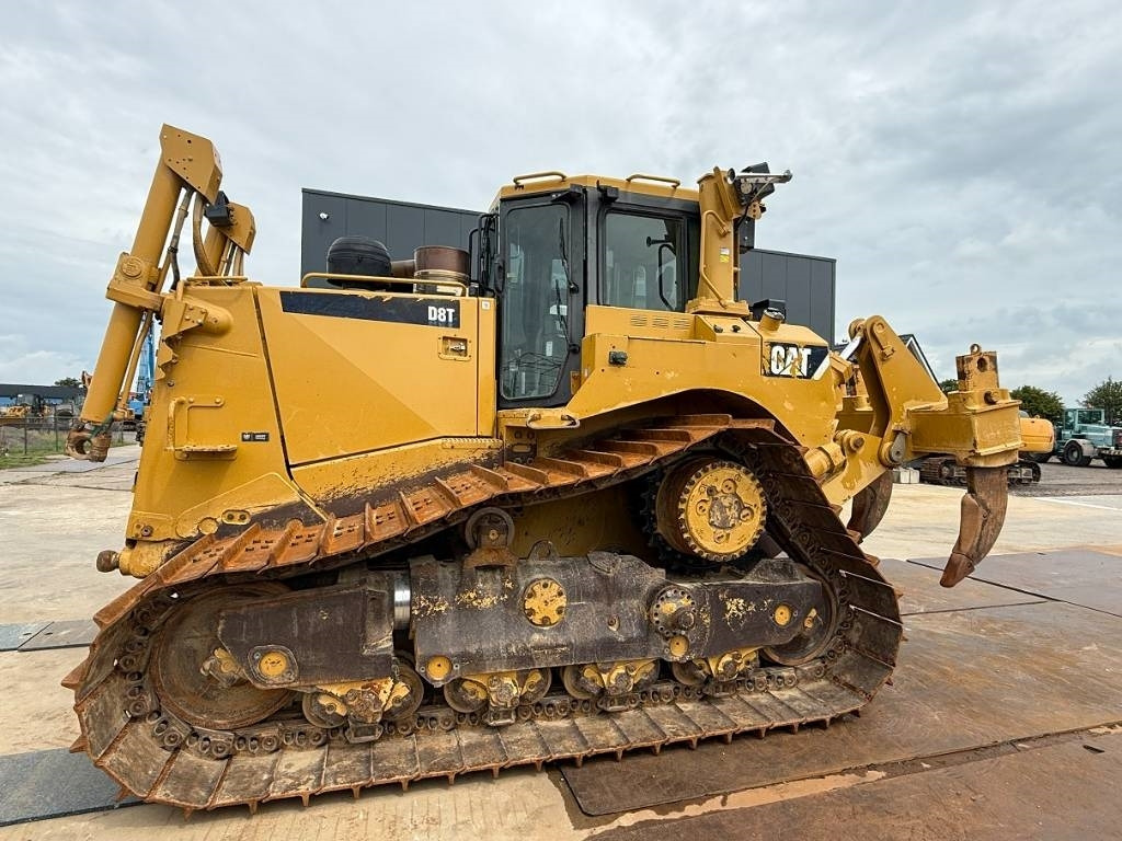 CAT D 8 T LGP - Bulldozer: afbeelding 1 CAT D 8 T LGP - Bulldozer: afbeelding 1