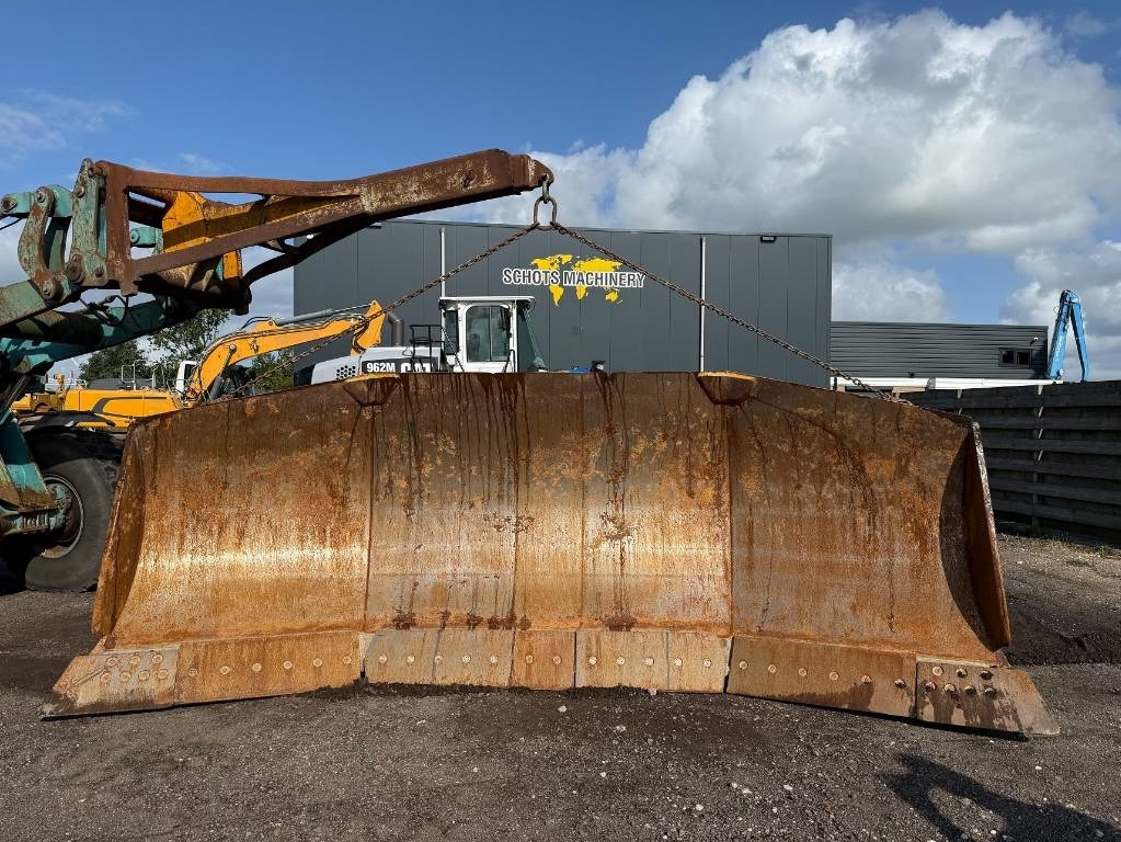 CAT D 8 T LGP - Bulldozer: afbeelding 2 CAT D 8 T LGP - Bulldozer: afbeelding 2