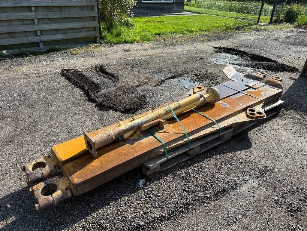 CAT D 8 T LGP - Bulldozer: afbeelding 3 CAT D 8 T LGP - Bulldozer: afbeelding 3