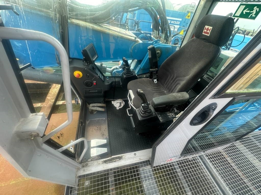 Overslagkraan Fuchs SHL 850D Electro: afbeelding 17