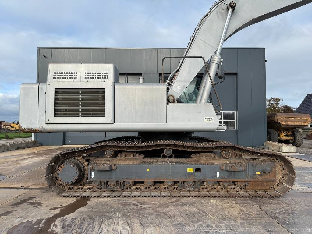 Hitachi ZX 470 LC H-3 - Rupsgraafmachine: afbeelding 2 Hitachi ZX 470 LC H-3 - Rupsgraafmachine: afbeelding 2