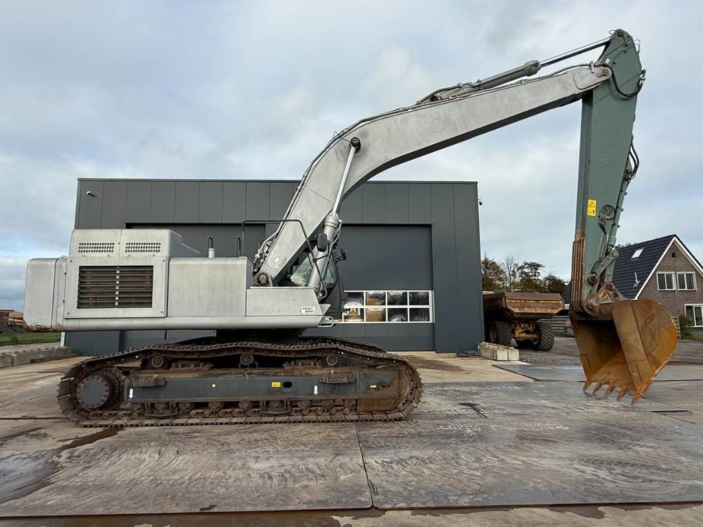 Hitachi ZX 470 LC H-3 - Rupsgraafmachine: afbeelding 5 Hitachi ZX 470 LC H-3 - Rupsgraafmachine: afbeelding 5