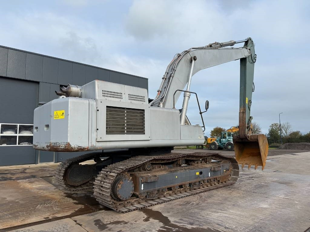 Hitachi ZX 470 LC H-3 - Rupsgraafmachine: afbeelding 3 Hitachi ZX 470 LC H-3 - Rupsgraafmachine: afbeelding 3