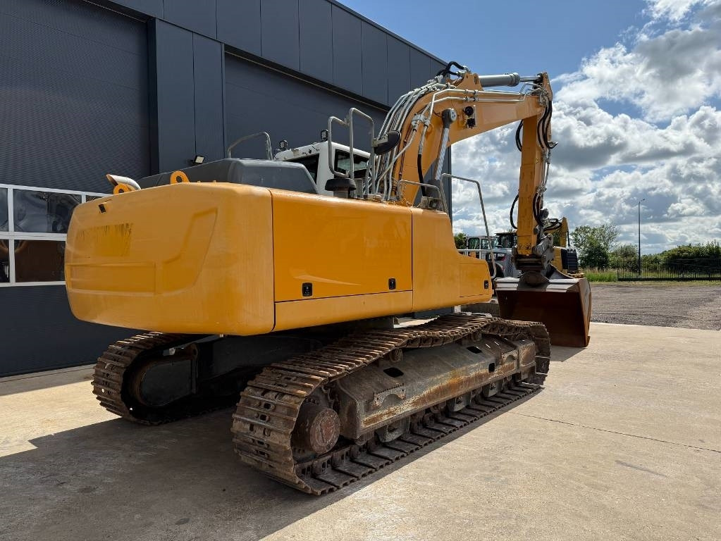 Liebherr R 922 LC - Rupsgraafmachine: afbeelding 4 Liebherr R 922 LC - Rupsgraafmachine: afbeelding 4