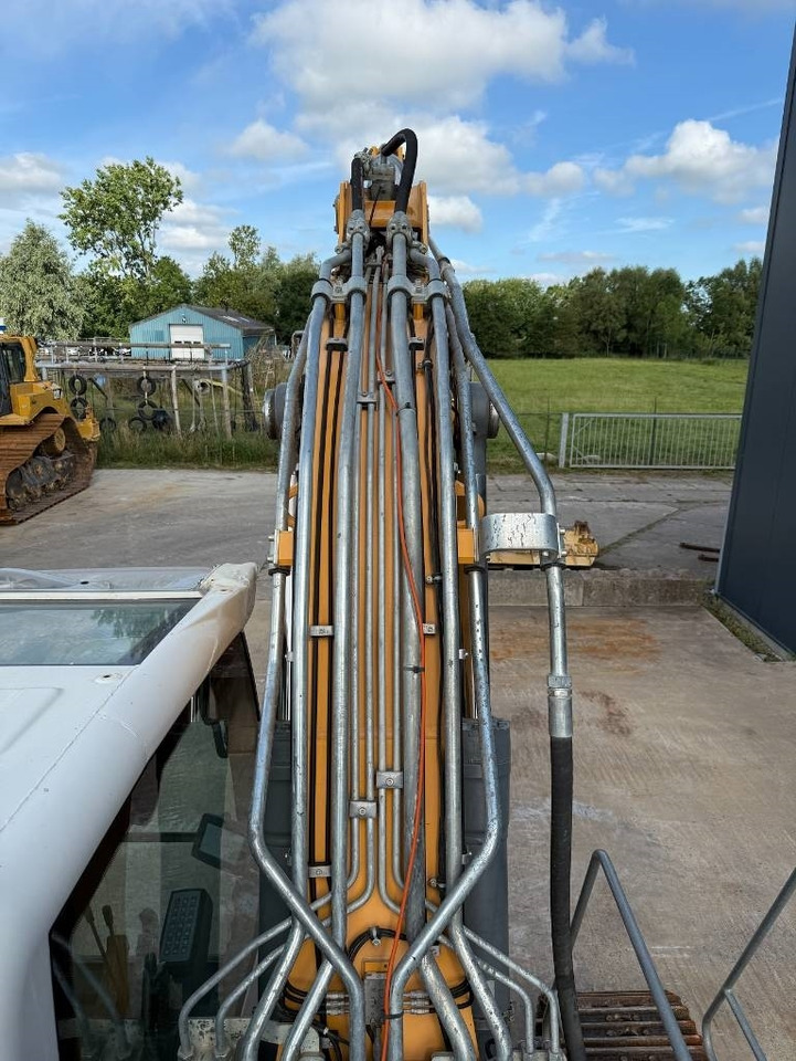 Liebherr R922 LC - Rupsgraafmachine: afbeelding 3 Liebherr R922 LC - Rupsgraafmachine: afbeelding 3