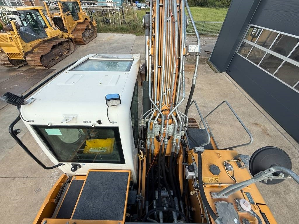 Liebherr R922 LC - Rupsgraafmachine: afbeelding 5 Liebherr R922 LC - Rupsgraafmachine: afbeelding 5
