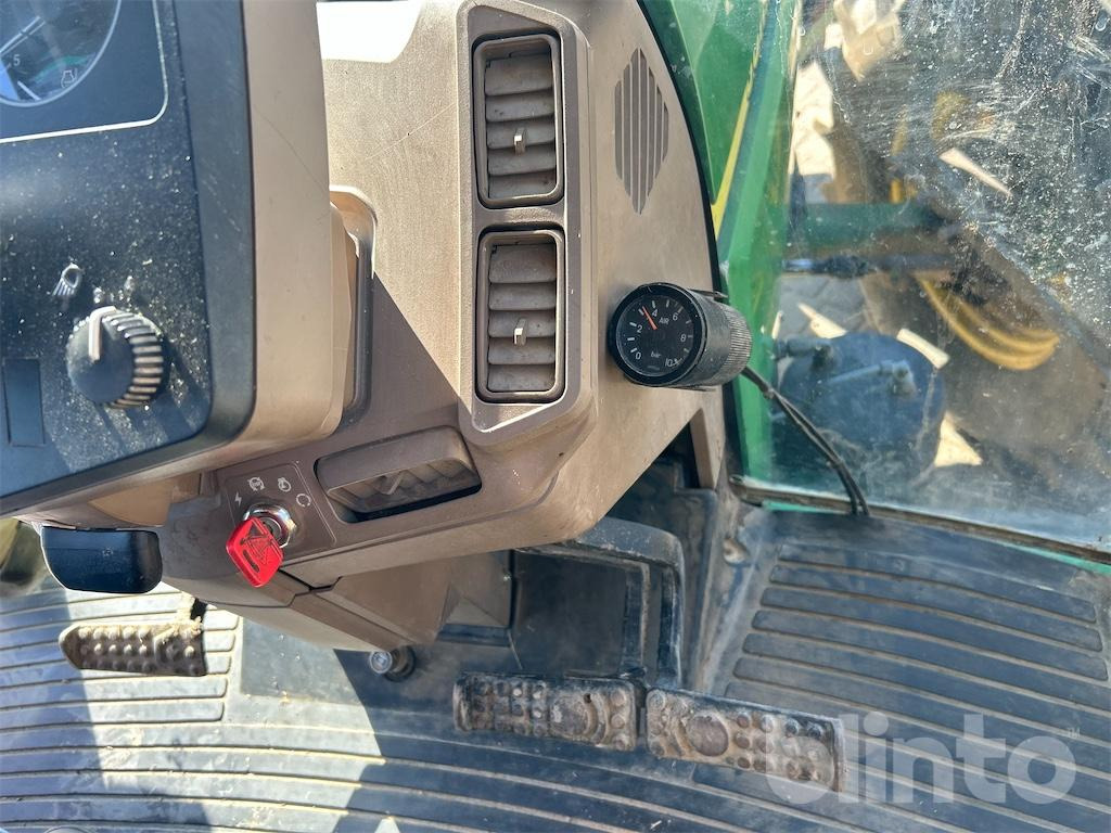 Tractor 1999 John Deere 7810: afbeelding 25