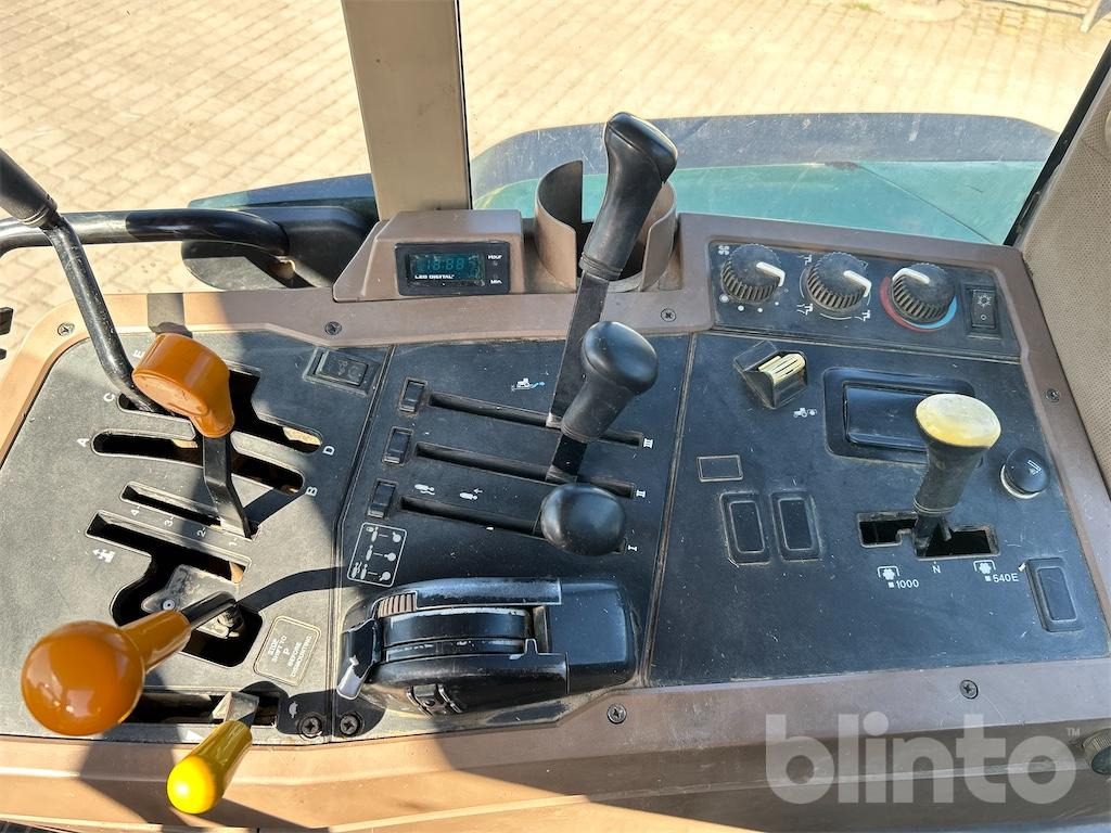 Tractor 1999 John Deere 7810: afbeelding 18
