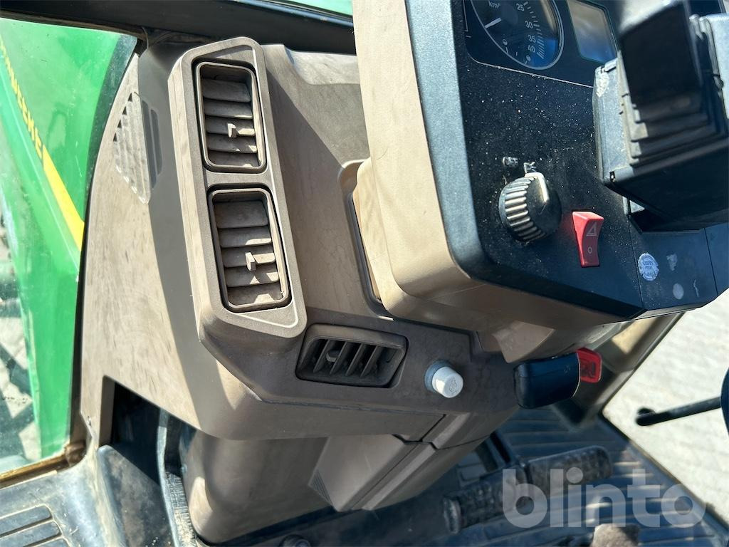 Tractor 1999 John Deere 7810: afbeelding 24