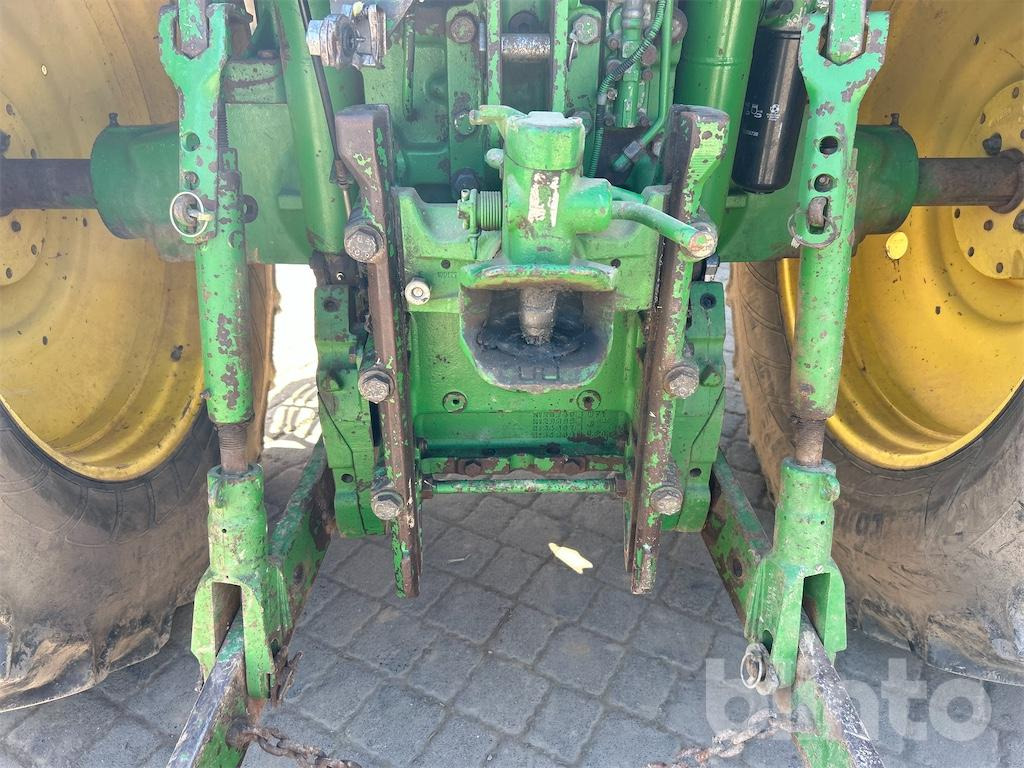 Tractor 1999 John Deere 7810: afbeelding 41
