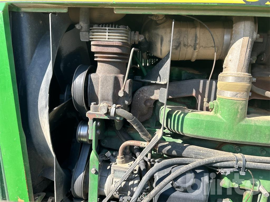 Tractor 1999 John Deere 7810: afbeelding 50