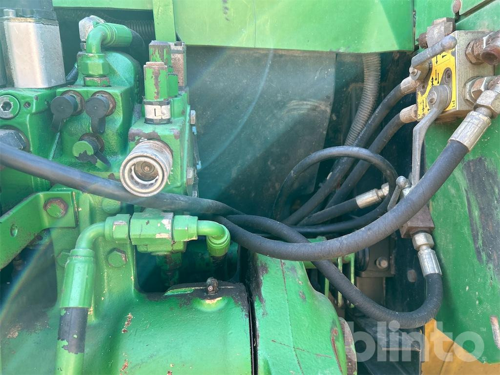 Tractor 1999 John Deere 7810: afbeelding 40