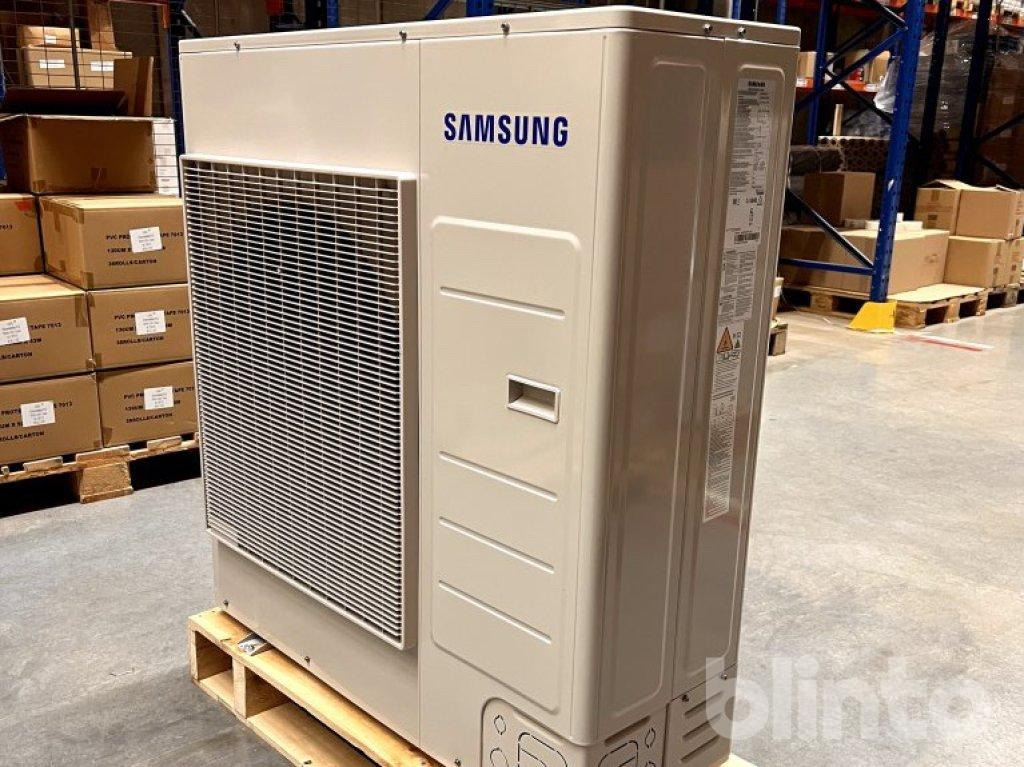 1st Samsung - Apparatuur voor industriële klimaatbeheersing: afbeelding 2 1st Samsung - Apparatuur voor industriële klimaatbeheersing: afbeelding 2