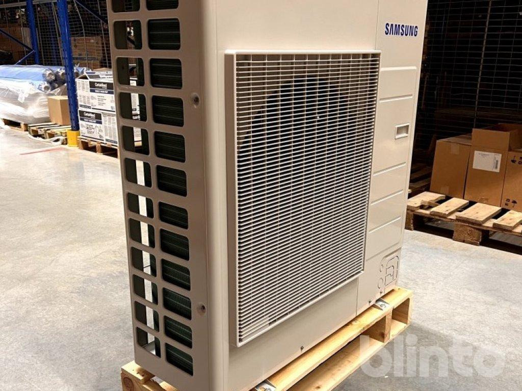 1st Samsung - Apparatuur voor industriële klimaatbeheersing: afbeelding 4 1st Samsung - Apparatuur voor industriële klimaatbeheersing: afbeelding 4