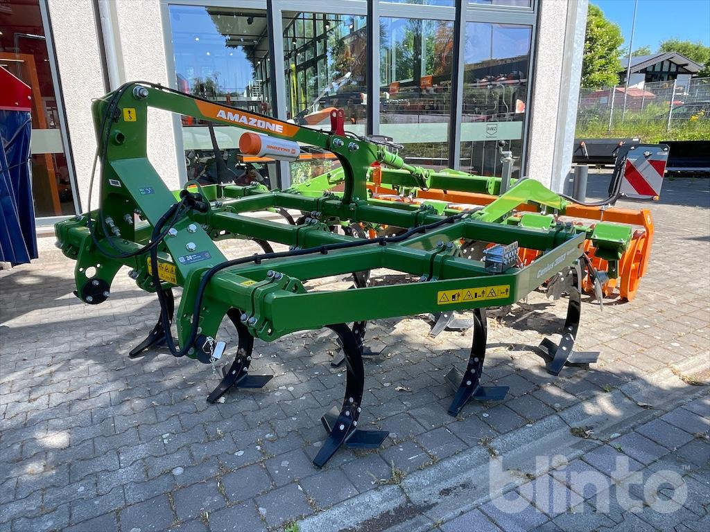 2023 AMAZONE Cenius 3003 / NEU - Cultivator: afbeelding 1 2023 AMAZONE Cenius 3003 / NEU - Cultivator: afbeelding 1