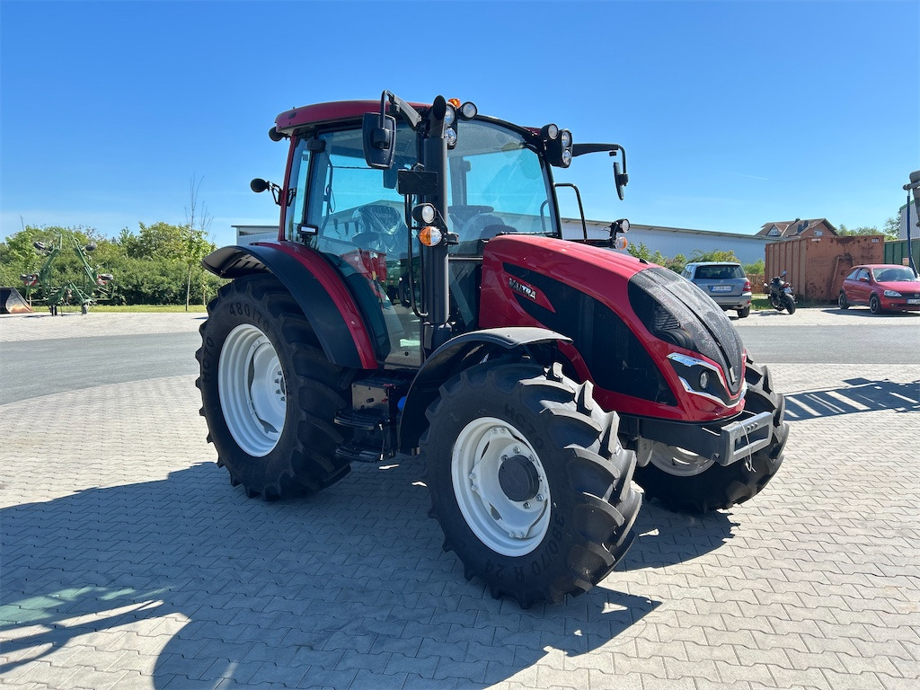2023 Valtra A75SH (Tageszulassung) - Tractor: afbeelding 2 2023 Valtra A75SH (Tageszulassung) - Tractor: afbeelding 2